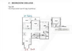 Kopar At Newton (D9), Apartment #469705201